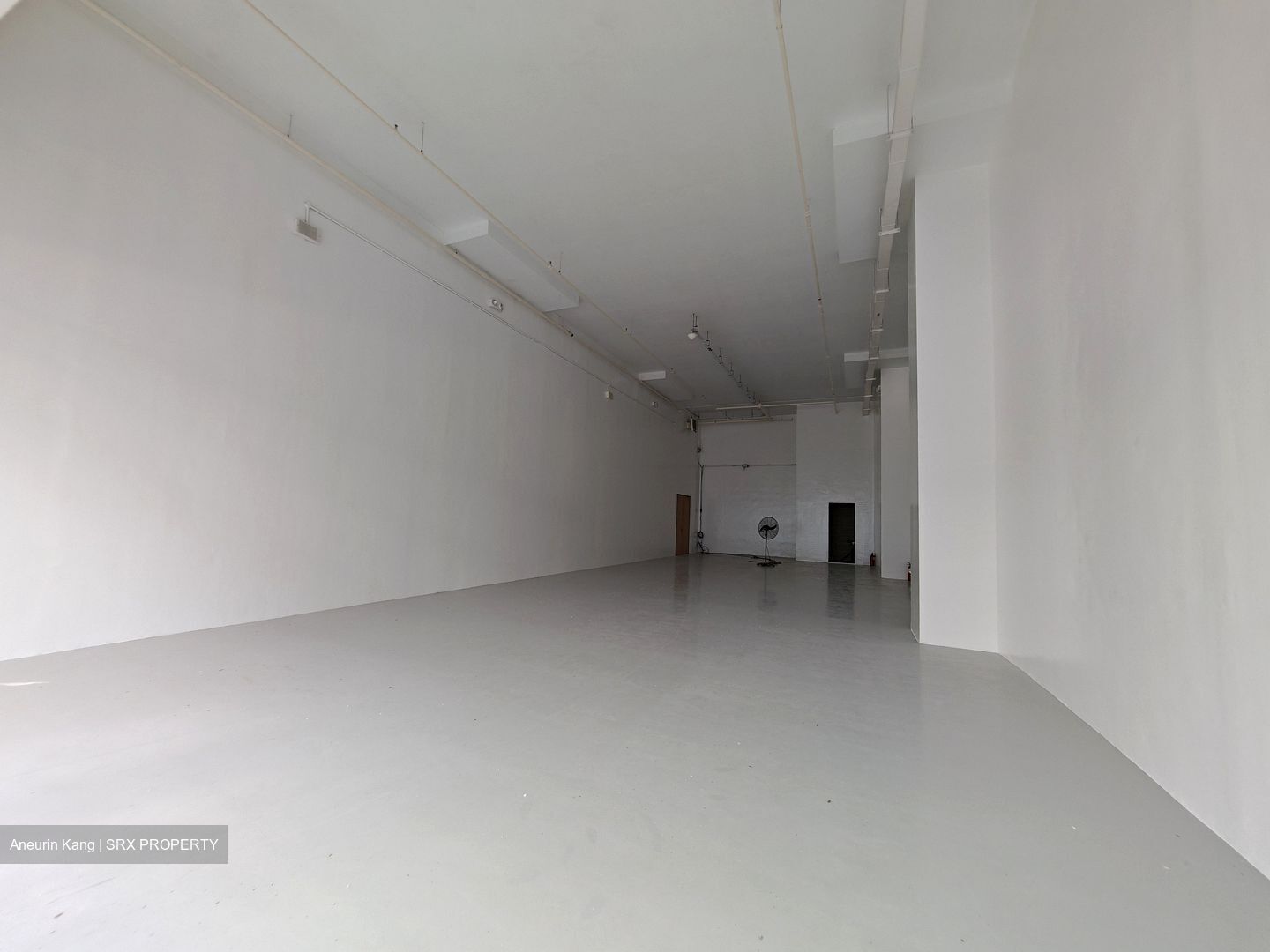 Interlocal Centre (D5), Factory #466467601